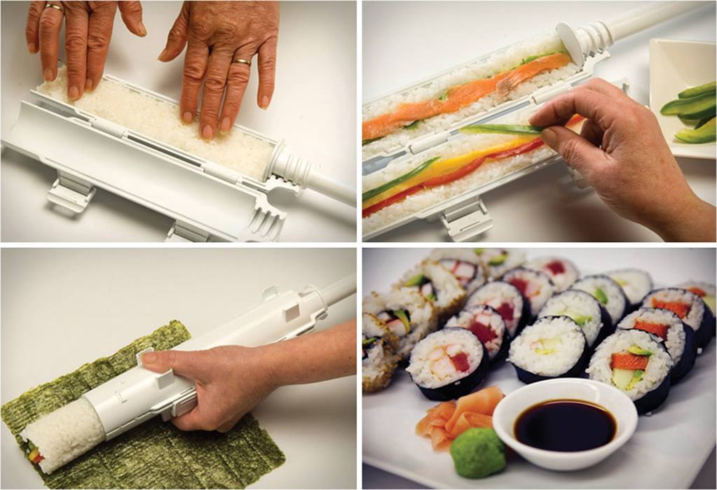 gadget-sushi-bucatarie