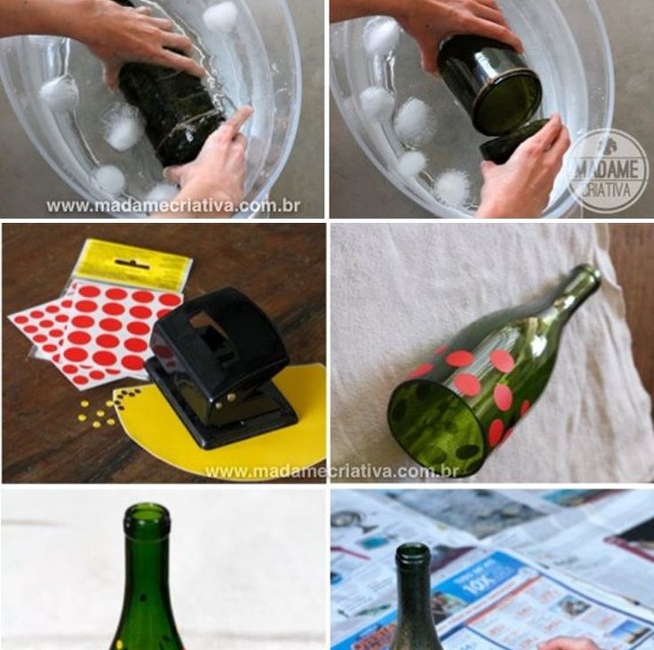 idei reciclare sticle 5
