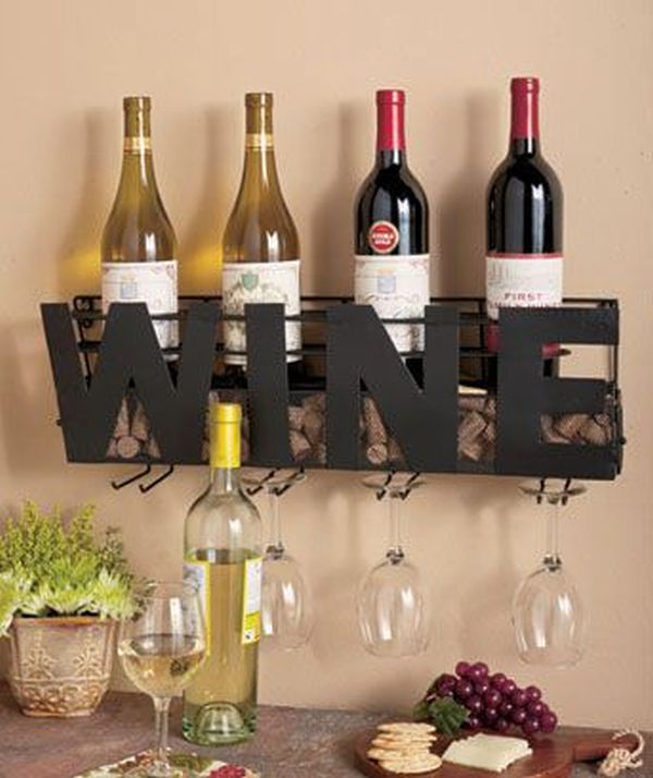 suporturi pentru sticlele de vin