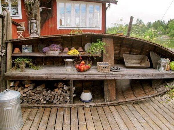 barca din lemn (9)