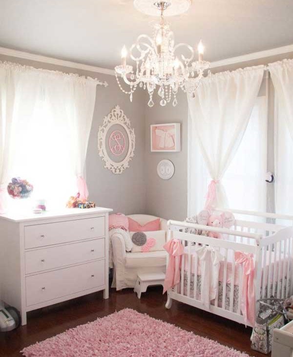 course Advanced semaphore 22 idei pentru decorarea camerei copilului nou-nascut
