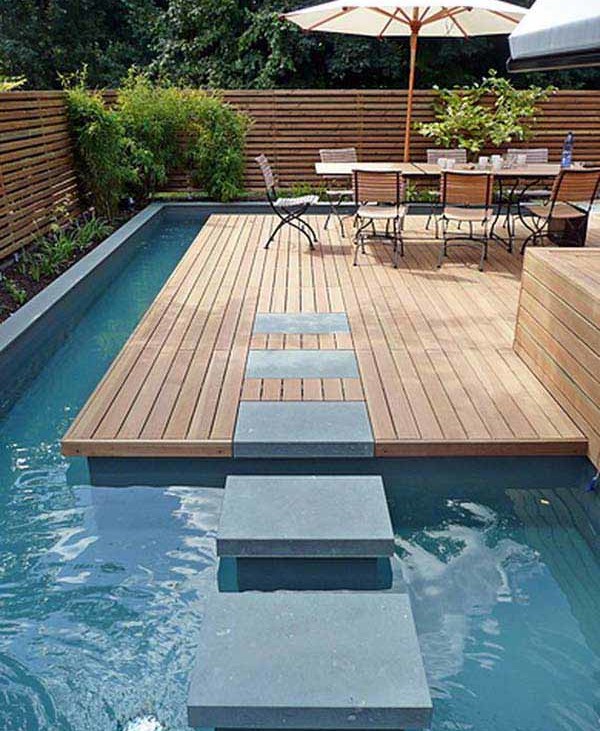 piscine pentru gradine mici 15