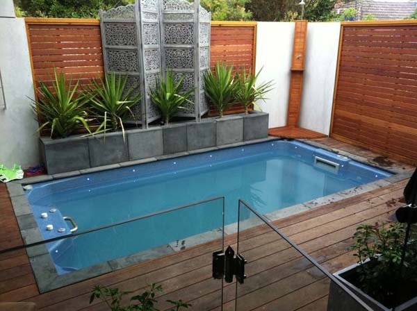 piscine pentru gradine mici 4