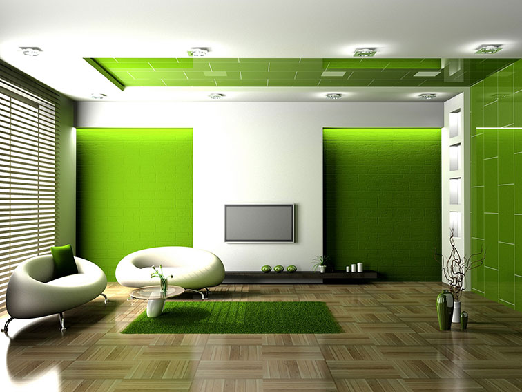 sufragerie verde 10