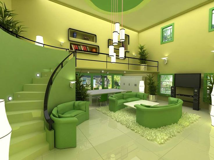 sufragerie verde 7