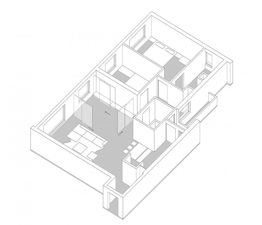 design apartament 14