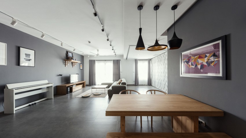 design apartament 7