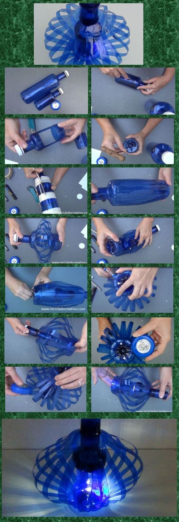 reciclare sticle 6