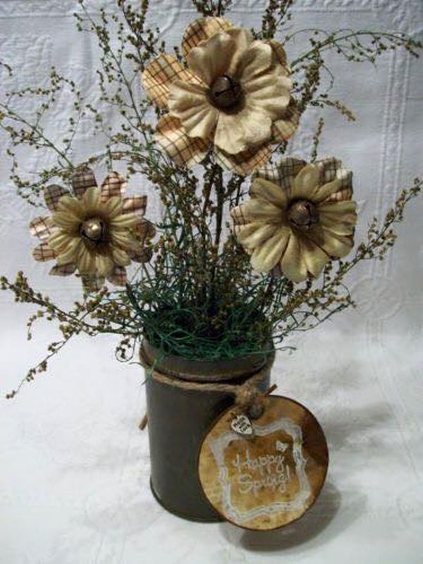Flori decorative (2)