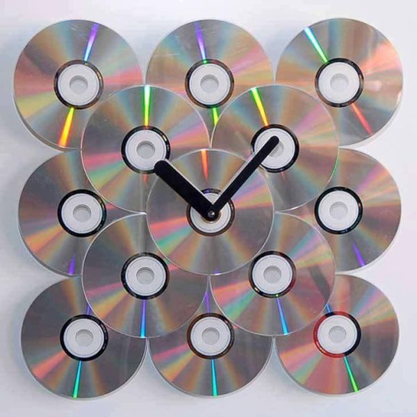 Reciclarea CD-urilor vechi (11)