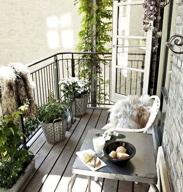balconul