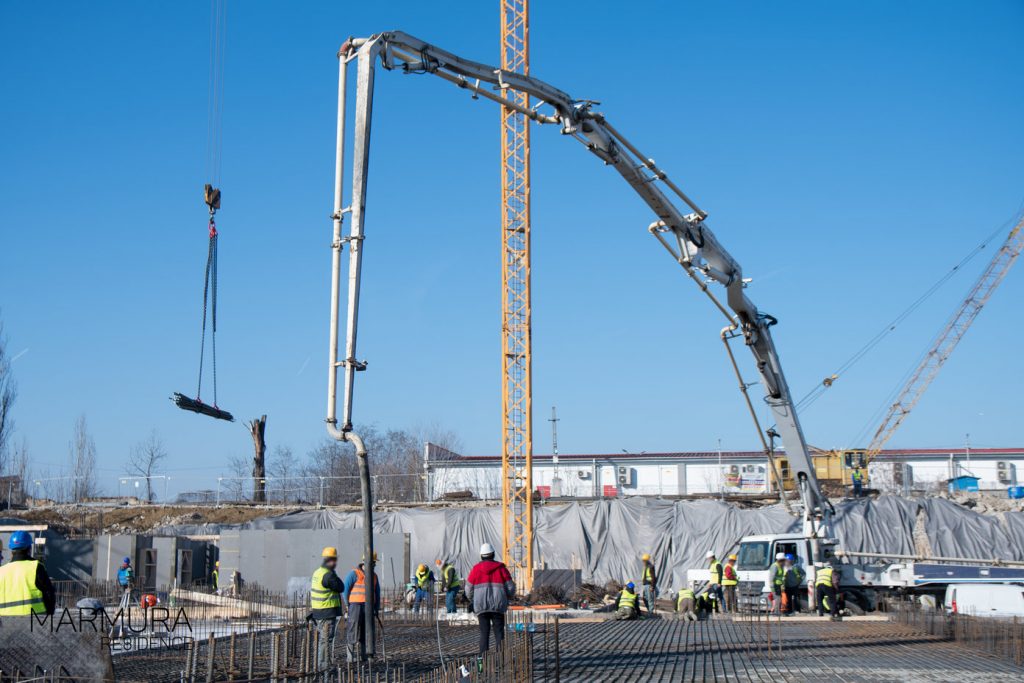 Prime Kapital Ncepe Construc Ia Proiectului Marmura Residence Amenajari Interioare