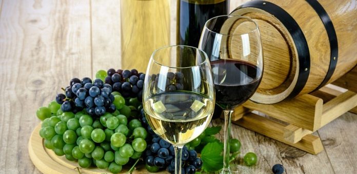 beneficiile vinului rosu
