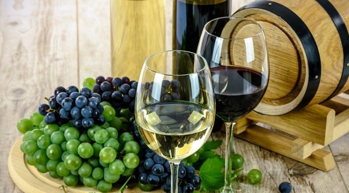 beneficiile vinului rosu