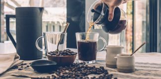 beneficii dovedite stiintific ale cafelei